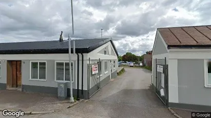 Kontorslokaler att hyra i Linköping - Bild från Google Street View