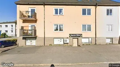 Kontorslokaler att hyra i Karlskoga - Bild från Google Street View