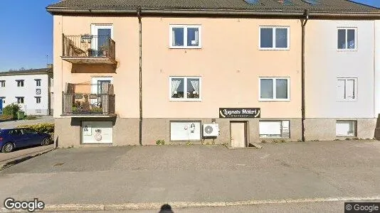 Kontorslokaler att hyra i Karlskoga - Bild från Google Street View
