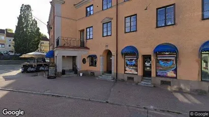 Kontorslokaler att hyra i Hedemora - Bild från Google Street View