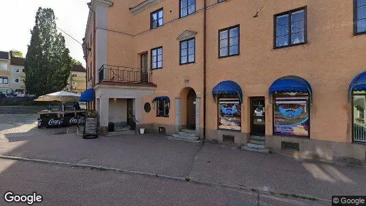 Kontorslokaler att hyra i Hedemora - Bild från Google Street View