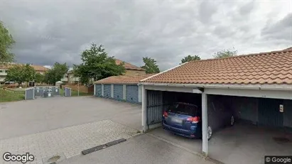 Kontorslokaler att hyra i Norrköping - Bild från Google Street View