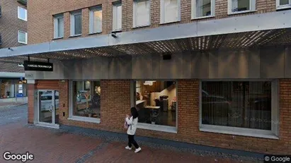 Kontorshotell att hyra i Jönköping - Bild från Google Street View
