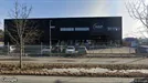 Industrilokal att hyra, Vallentuna, Lindövägen