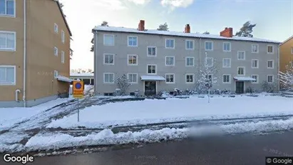 Affärslokaler att hyra i Kumla - Bild från Google Street View