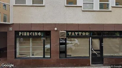 Kontorslokaler att hyra i Norrköping - Bild från Google Street View