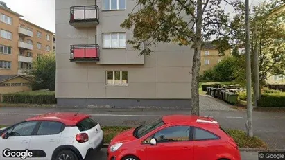 Bostadsfastigheter till försäljning i Norrköping - Bild från Google Street View