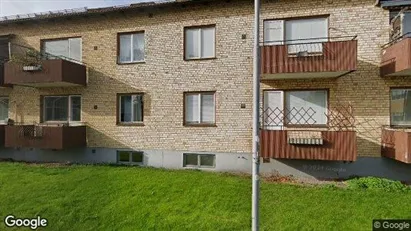 Bostadsfastigheter till försäljning i Degerfors - Bild från Google Street View