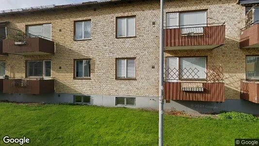 Bostadsfastigheter till försäljning i Degerfors - Bild från Google Street View