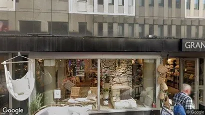 Kontorslokaler att hyra i Göteborg Centrum - Bild från Google Street View