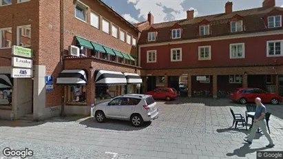 Kontorslokaler att hyra i Linköping - Bild från Google Street View