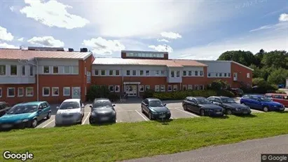 Kontorslokaler att hyra i Stenungsund - Bild från Google Street View