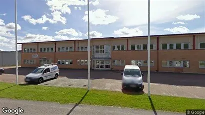 Kontorslokaler att hyra i Stenungsund - Bild från Google Street View