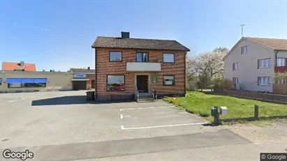 Kontorshotell att hyra i Kristianstad - Bild från Google Street View
