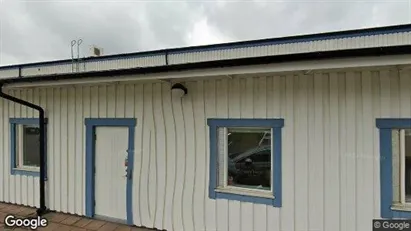 Industrilokaler att hyra i Göteborg Östra - Bild från Google Street View