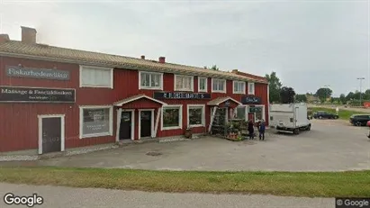 Kontorslokaler till försäljning i Kristinehamn - Bild från Google Street View