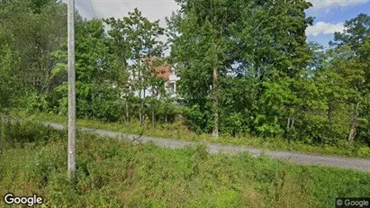 Affärslokaler till försäljning i Härnösand - Bild från Google Street View