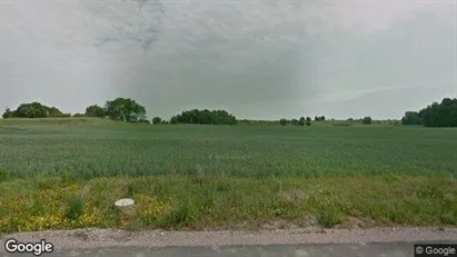 Affärslokaler till försäljning i Linköping - Bild från Google Street View