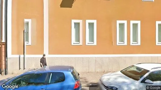 Kontorshotell att hyra i Alingsås - Bild från Google Street View