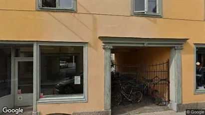 Kontorshotell att hyra i Eskilstuna - Bild från Google Street View