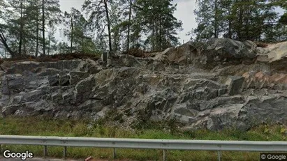 Industrilokaler att hyra i Järfälla - Bild från Google Street View