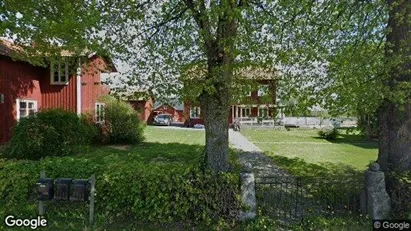 Affärslokaler till försäljning i Timrå - Bild från Google Street View
