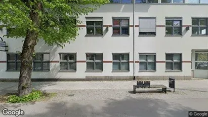 Kontorslokaler att hyra i Västerås - Bild från Google Street View