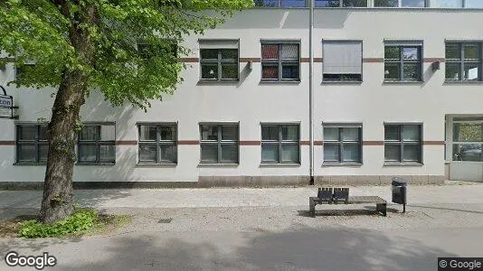 Kontorslokaler att hyra i Västerås - Bild från Google Street View