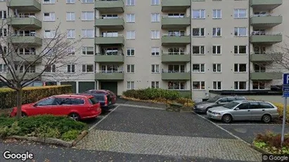Kontorslokaler att hyra i Söderort - Bild från Google Street View