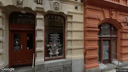 Kontorslokaler att hyra i Sundsvall - Bild från Google Street View