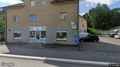 Bostadsfastigheter till försäljning i Gnesta - Bild från Google Street View