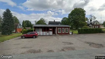 Bostadsfastigheter till försäljning i Vetlanda - Bild från Google Street View
