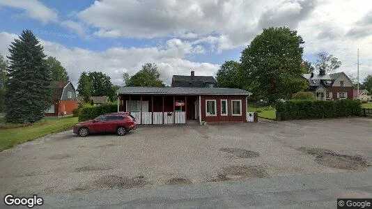 Bostadsfastigheter till försäljning i Vetlanda - Bild från Google Street View