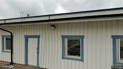 Lagerlokaler att hyra i Göteborg Östra - Bild från Google Street View