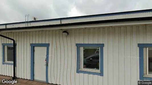 Lagerlokaler att hyra i Göteborg Östra - Bild från Google Street View