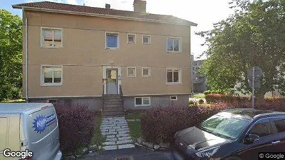 Kontorslokaler att hyra i Område ej specificerat - Bild från Google Street View
