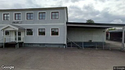 Affärslokaler till försäljning i Sävsjö - Bild från Google Street View