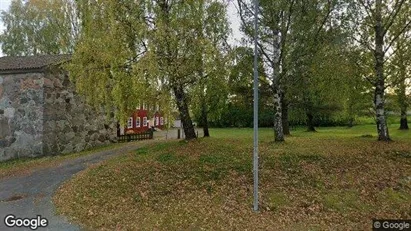 Affärslokaler till försäljning i Hudiksvall - Bild från Google Street View