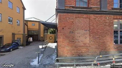 Kontorshotell att hyra i Norrköping - Bild från Google Street View