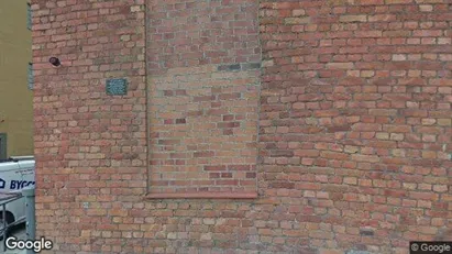 Kontorshotell att hyra i Norrköping - Bild från Google Street View