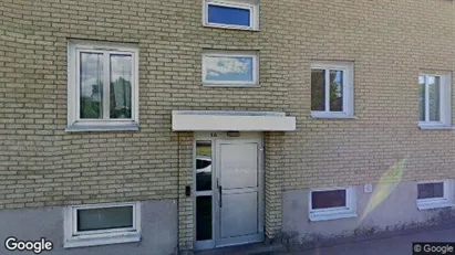 Affärslokaler att hyra i Karlstad - Bild från Google Street View