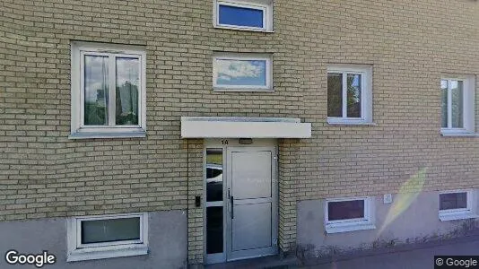 Affärslokaler att hyra i Karlstad - Bild från Google Street View
