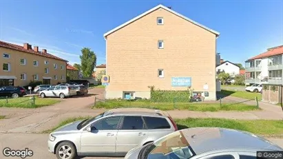 Affärslokaler att hyra i Karlstad - Bild från Google Street View
