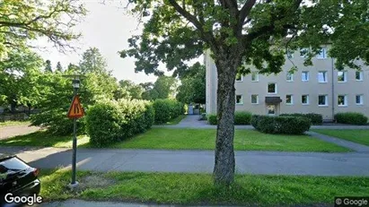 Affärslokaler att hyra i Karlstad - Bild från Google Street View