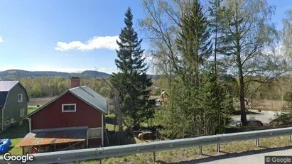 Affärslokaler till försäljning i Enköping - Bild från Google Street View