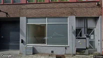 Kontorshotell att hyra i Borås - Bild från Google Street View