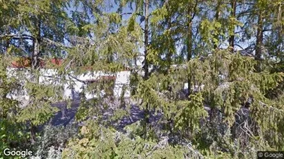 Industrilokaler till försäljning i Mjölby - Bild från Google Street View