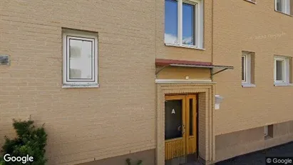 Kontorslokaler att hyra i Karlstad - Bild från Google Street View