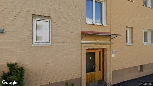 Kontorslokaler att hyra i Karlstad - Bild från Google Street View