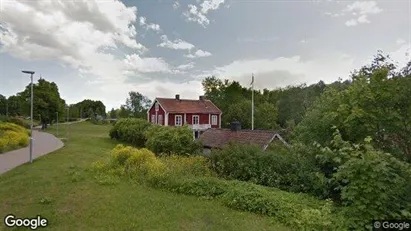 Kontorslokaler att hyra i Västerås - Bild från Google Street View